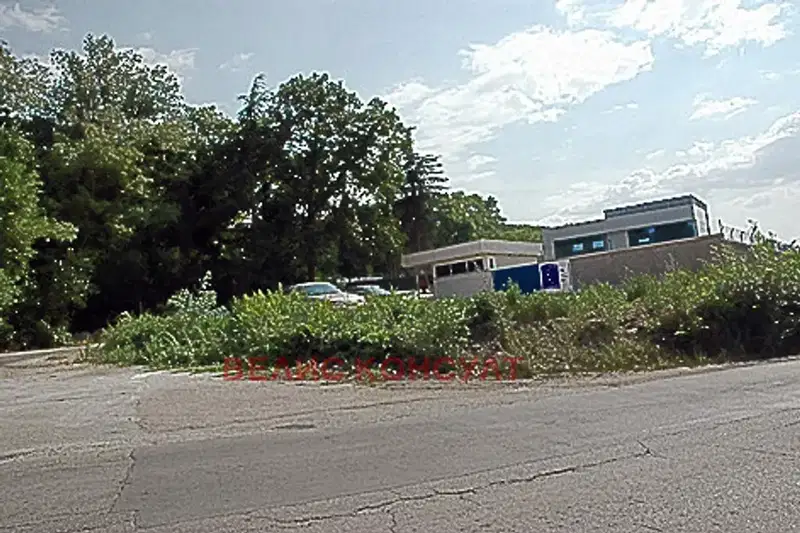 Парцел в с. Константиново