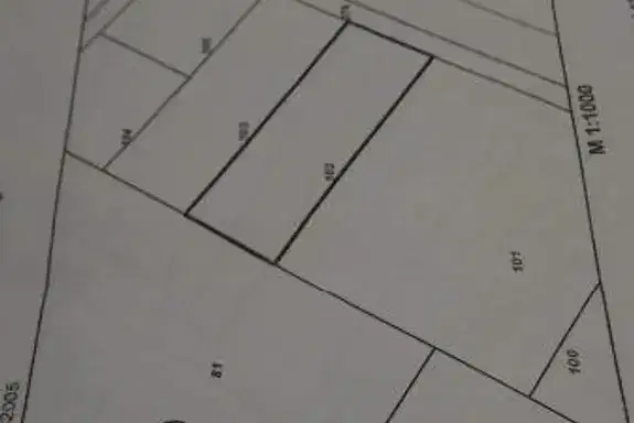 Plot in Busmanci