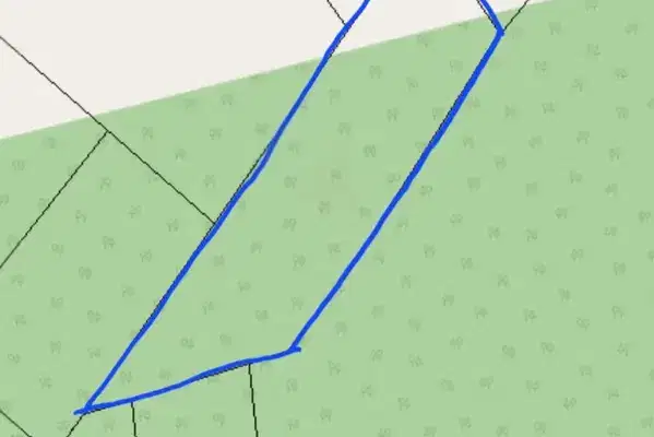 Парцел в с. Бистрица