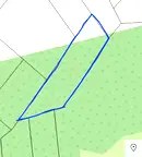 Парцел в с. Бистрица