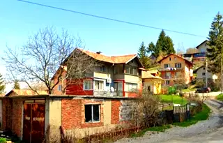Парцел в Банкя