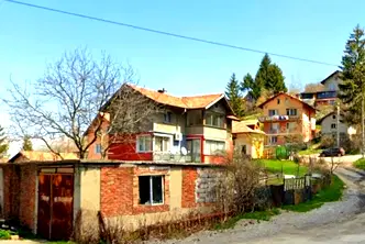 Парцел в Банкя
