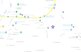Парцел в с. Лозен