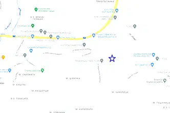 Парцел в с. Лозен