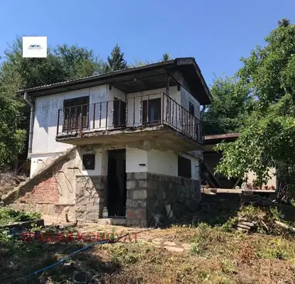 Photo 3 — Plot in Pancharevo