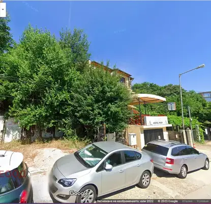 Photo 2 — Plot in к.к. Чайка