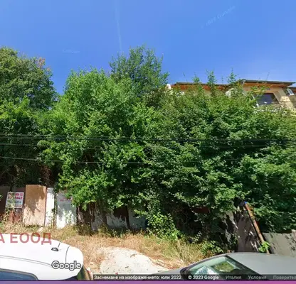 Photo 5 — Plot in к.к. Чайка