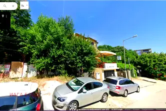 Парцел в к.к. Чайка