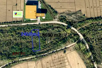 Парцел в с. Герман