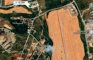 Парцел в с. Герман