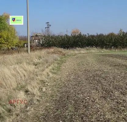 Снимка 4 — Парцел в с. Световрачене