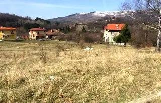Парцел в с. Владая