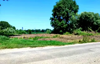Парцел в с. Герман