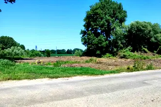 Парцел в с. Герман