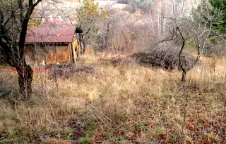 Парцел в Банкя