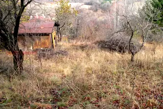 Парцел в Банкя