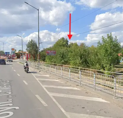Снимка 3 — Парцел в Модерно предие