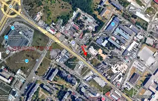 Парцел в Модерно предие