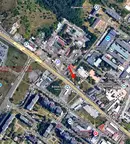 Парцел в Модерно предие