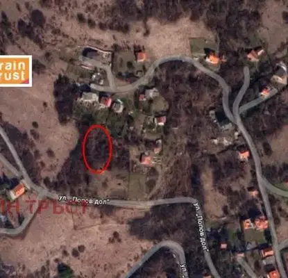 Photo 3 — Plot in Klisura