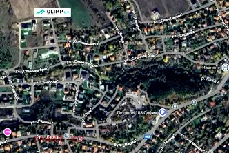 Парцел в Банкя