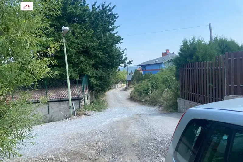 Парцел в с. Бистрица