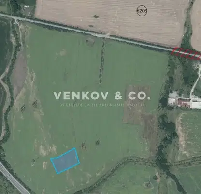 Photo 2 — Plot in Lozen