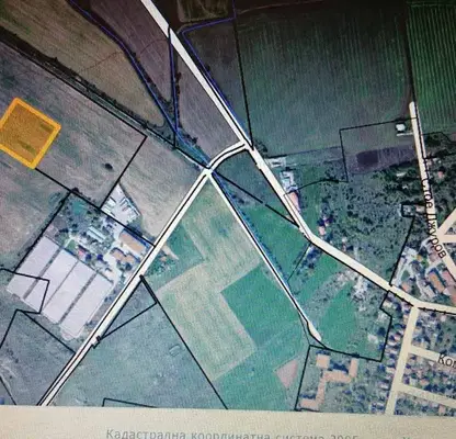 Photo 3 — Plot in Novi Iskyr
