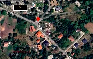 Парцел в с. Бистрица