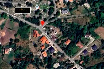 Парцел в с. Бистрица