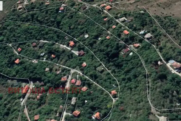 Plot in Pancharevo