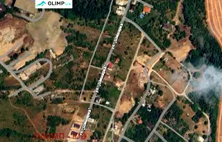 Парцел в с. Герман