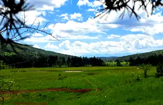 Парцел в с. Плана