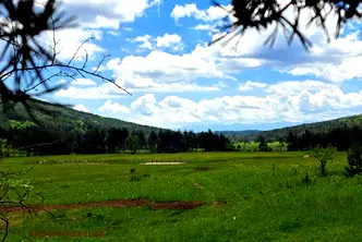 Парцел в с. Плана