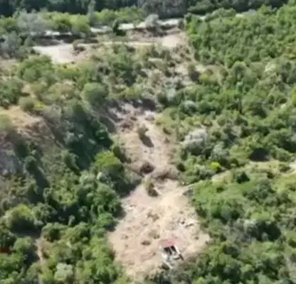 Photo 5 — Plot in Zlatni Pyasyci