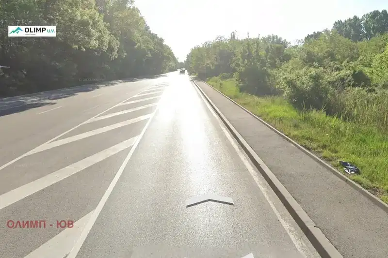 Парцел в Банкя