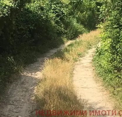 Снимка 3 — Парцел в Шумен, 2-ри корпус