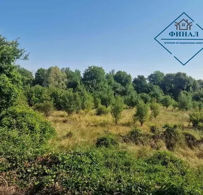 Снимка 3 — Парцел в Шумен, 5-ти полк