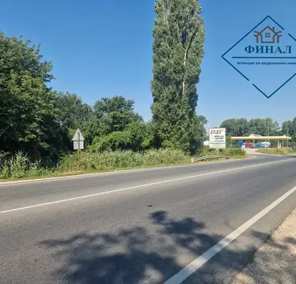 Снимка 4 — Парцел в Шумен, 5-ти полк