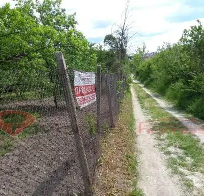 Снимка 2 — Парцел в Шумен, 5-ти полк