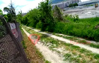 Парцел в Шумен, 5-ти полк