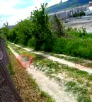 Парцел в Шумен, 5-ти полк