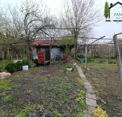 Снимка 3 — Парцел в Шумен, 5-ти полк