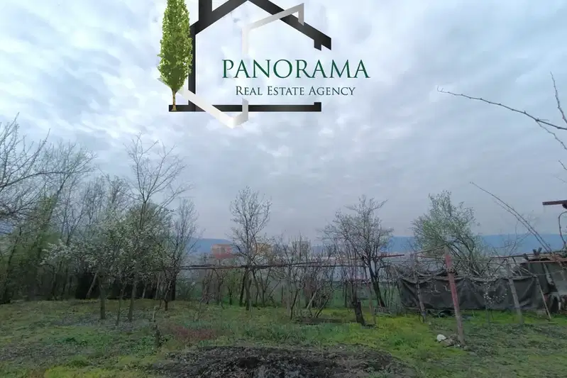 Парцел в Шумен, 5-ти полк