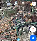 Парцел в Шумен, 5-ти полк