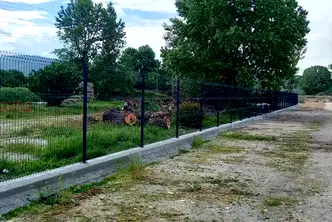Парцел в София, 7-ми 11-ти километър