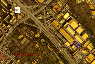 Парцел в София, 7-ми 11-ти километър