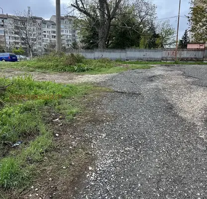 Снимка 3 — Парцел в Плевен, 9-ти квартал