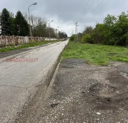 Снимка 4 — Парцел в Плевен, 9-ти квартал