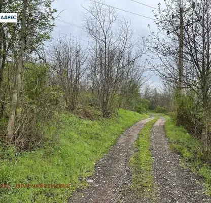 Снимка 4 — Парцел в Плевен, 9-ти квартал